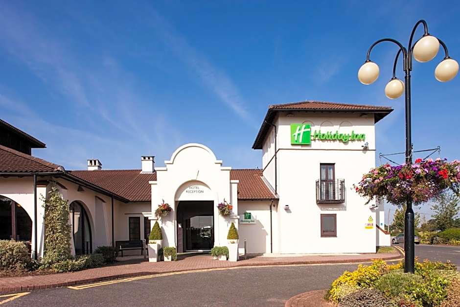 Holiday Inn Birmingham Bromsgrove By IHG