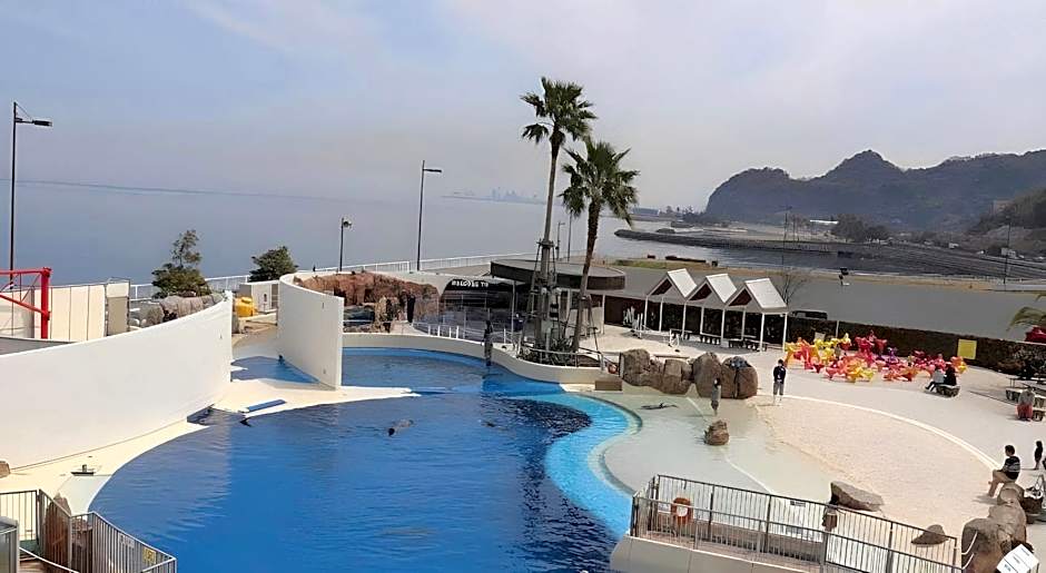 Oita Regal Hotel