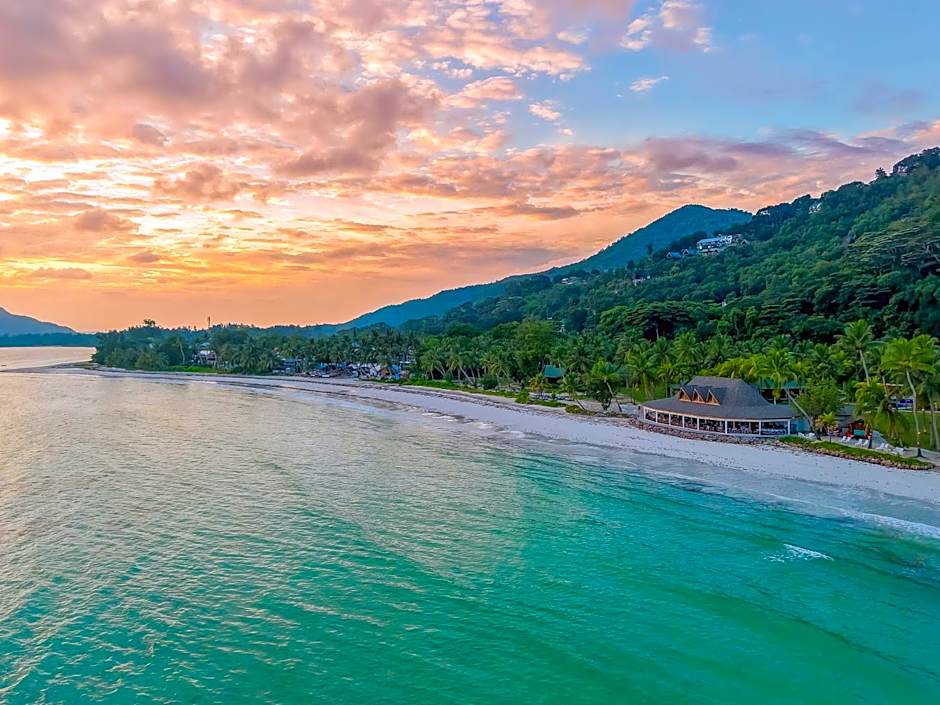 Paradise Sun Hotel Seychelles