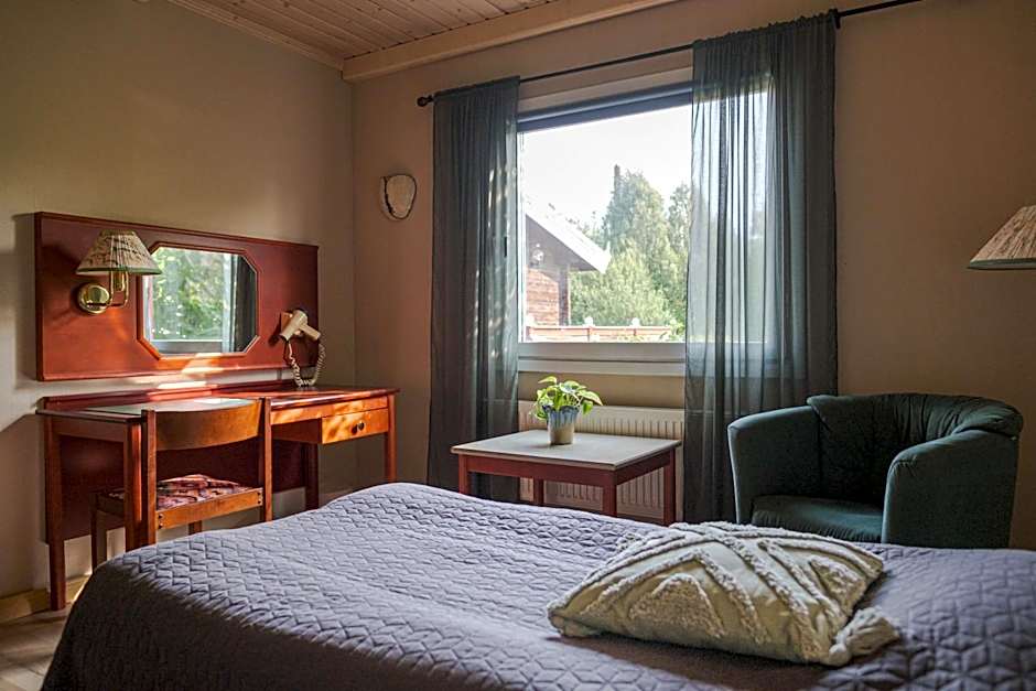 Jämtkrogen Hotell