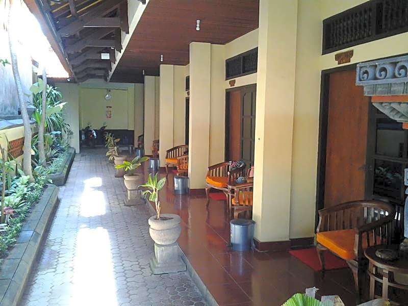 Rasa Sayang Beach Inn