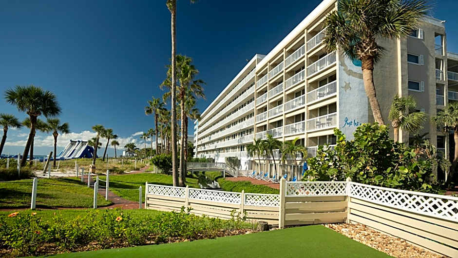 Island Grand at TradeWinds