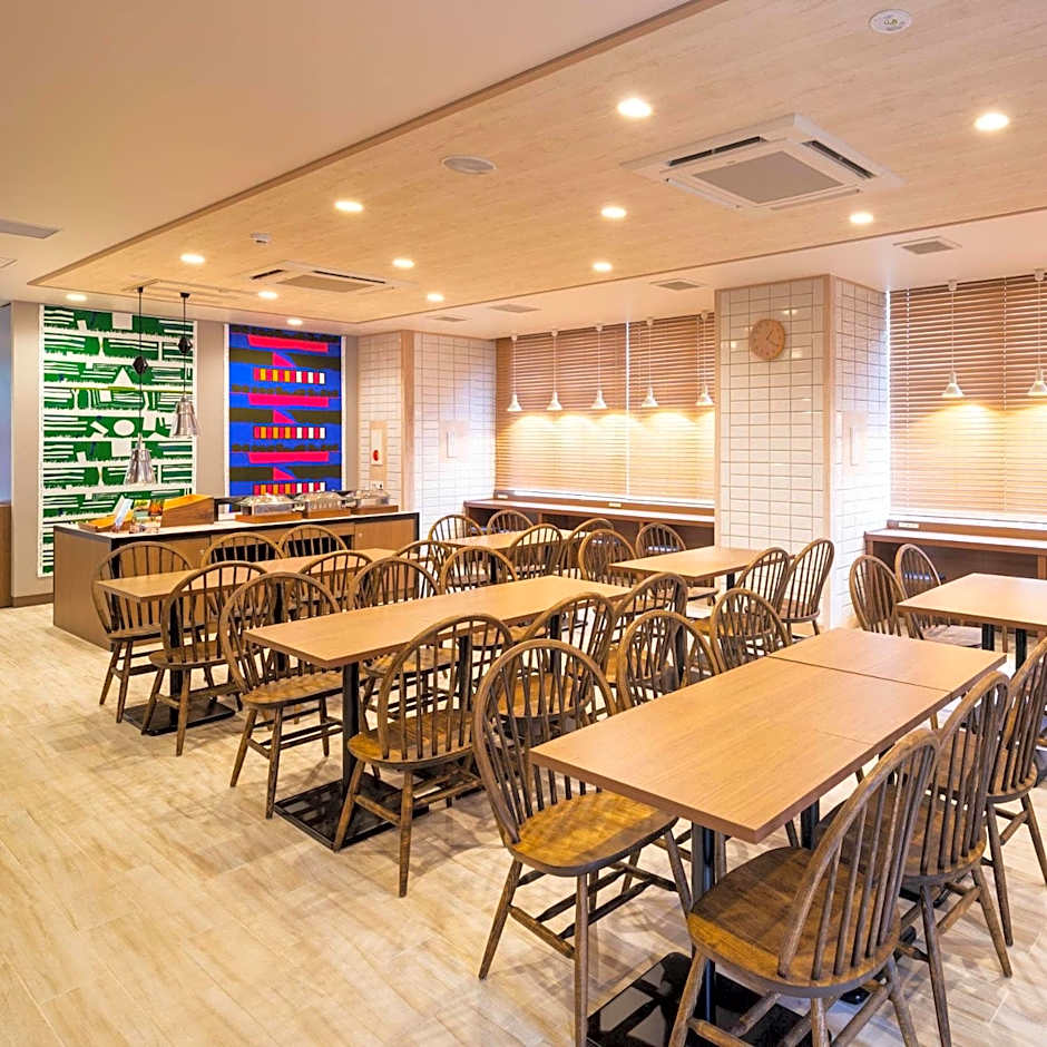 Super Hotel Marugame Ekimae