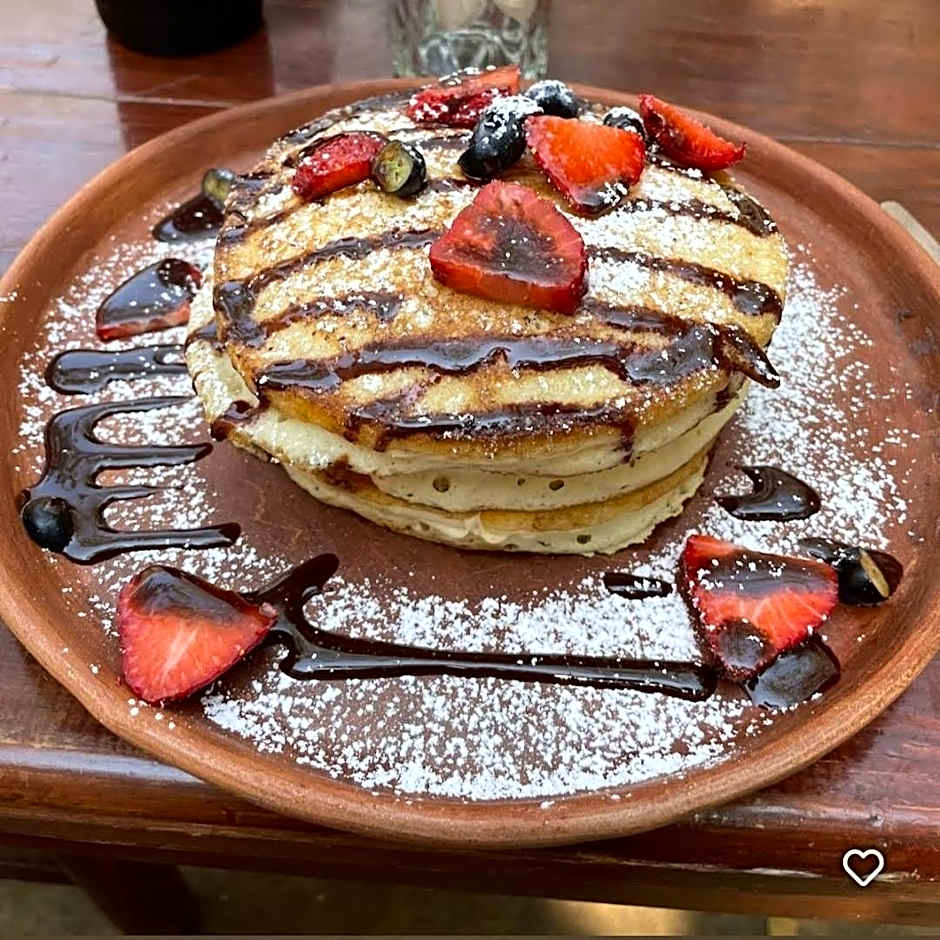 YUU-LEE CASA BENDITA HUATULCO