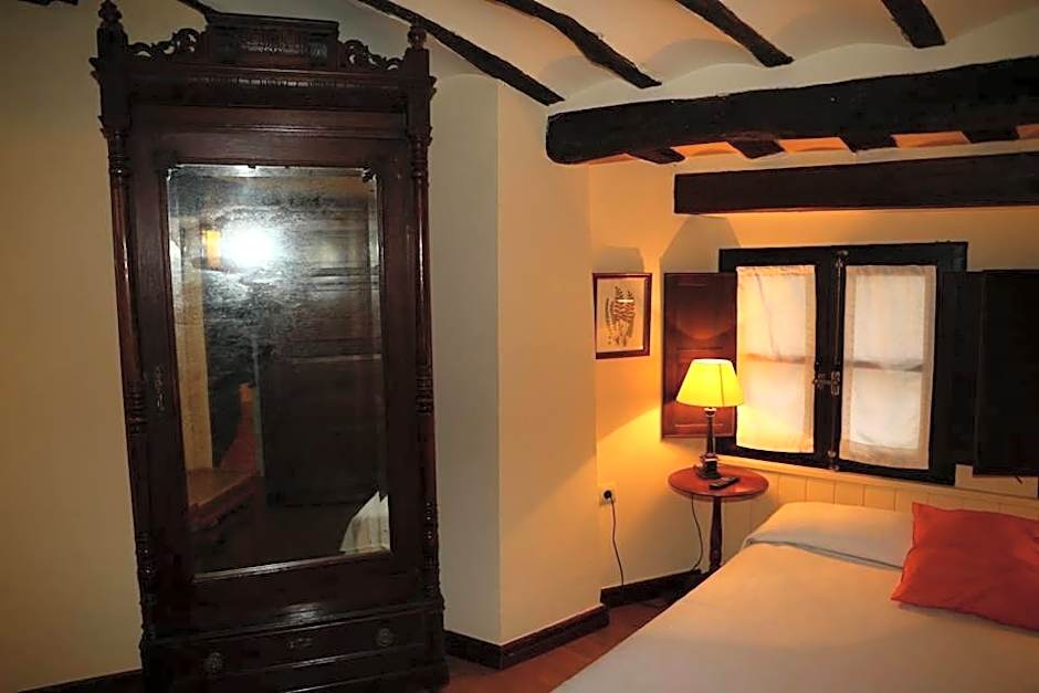 Casa Rural Las Pedrolas