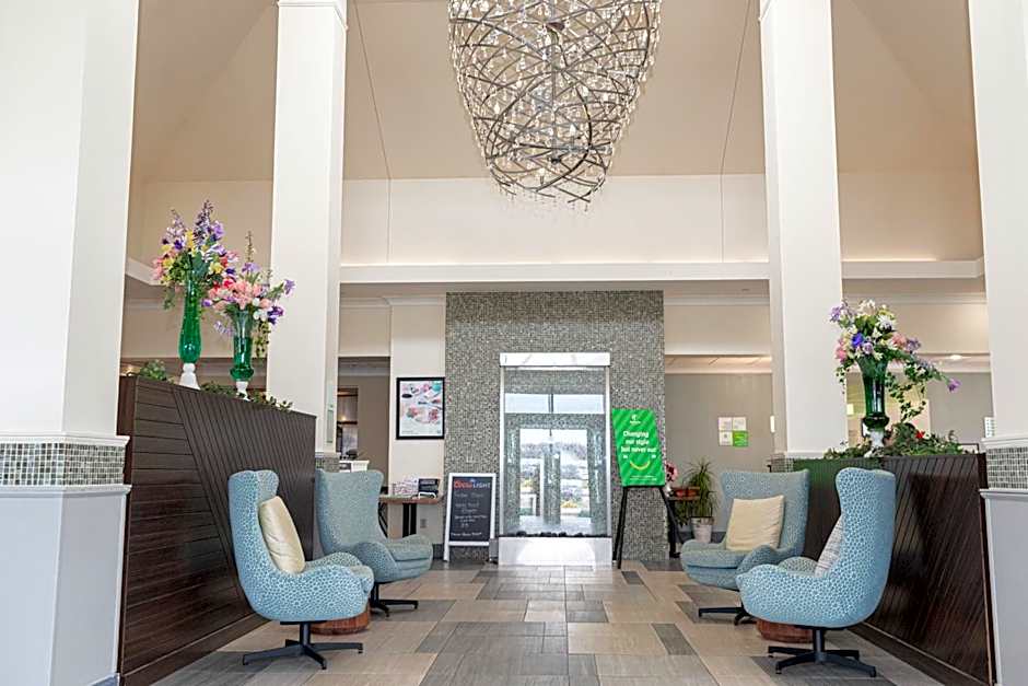 Holiday Inn Effingham By IHG