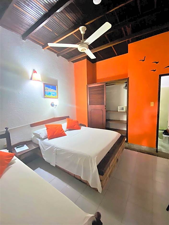 Hotel Nueva Granada