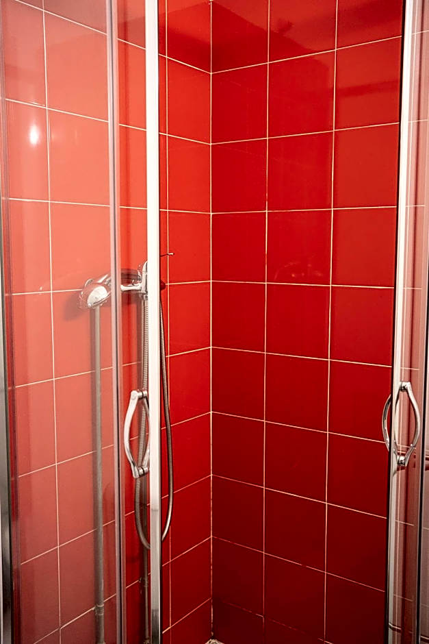 Burgos Guest House