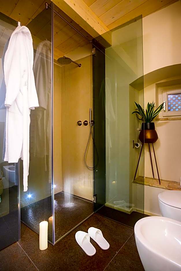 Le Malve Cave Retreat