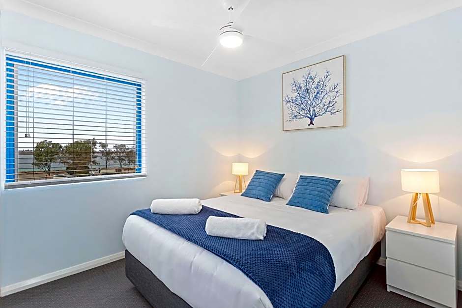 Nautica Residences Hillarys