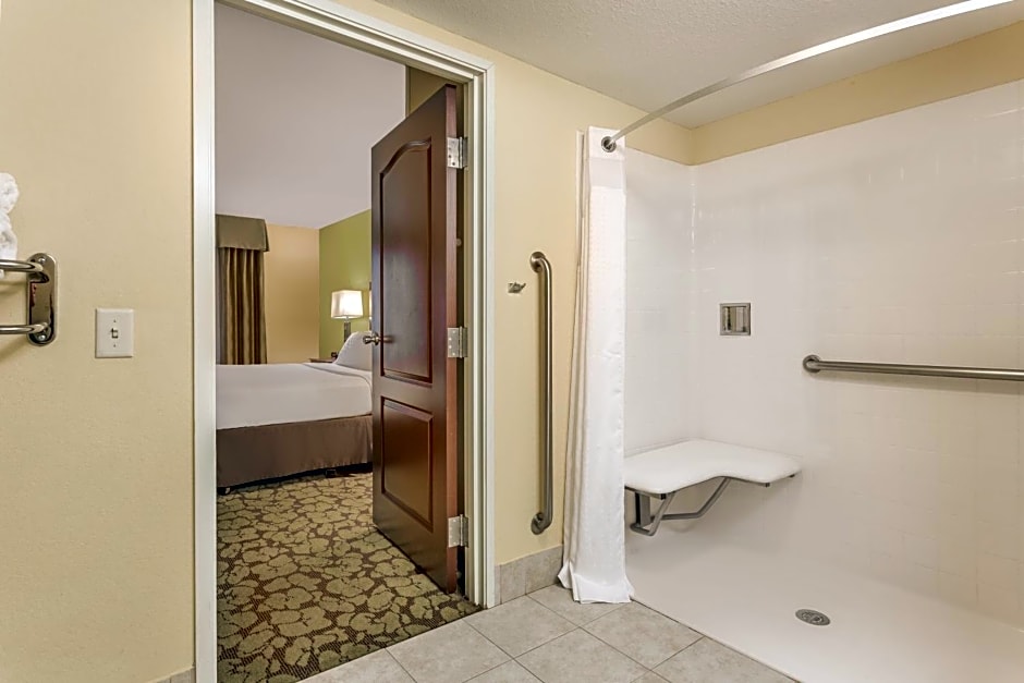Holiday Inn Chicago North - Gurnee, an IHG Hotel