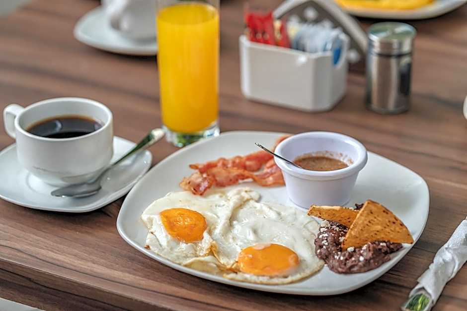 Hotel Boutique Eclipse Merida Yucat