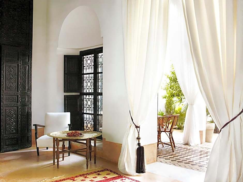 Riad L'Hôtel Marrakech