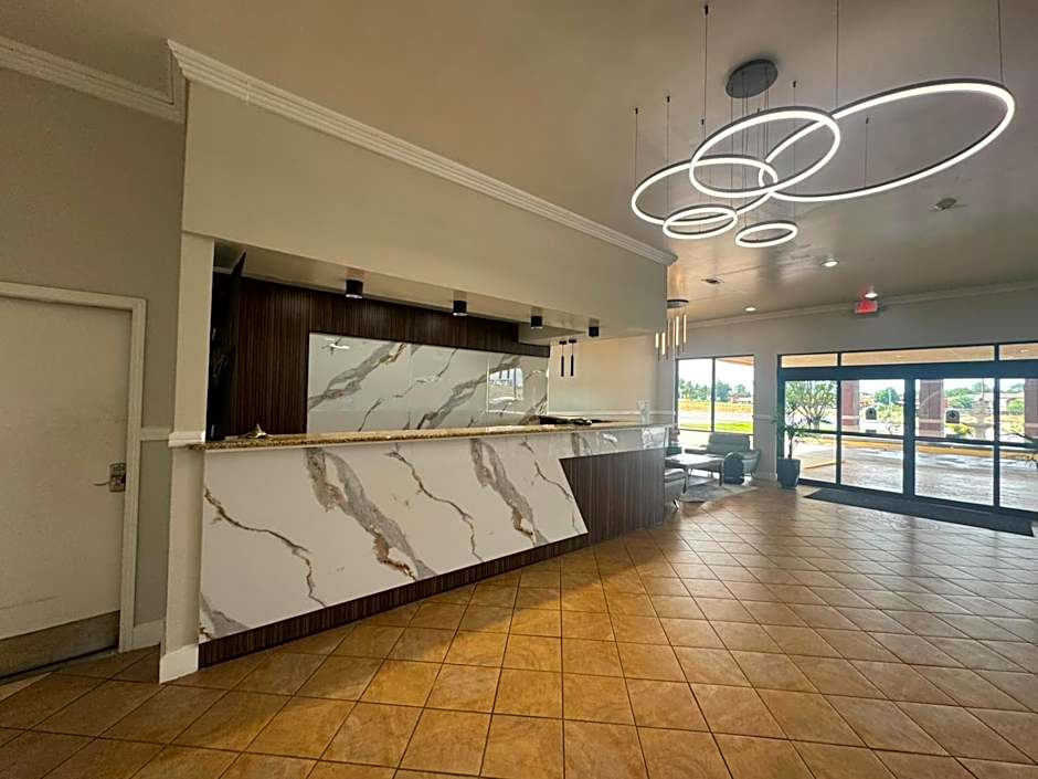 Express Inn & Suites