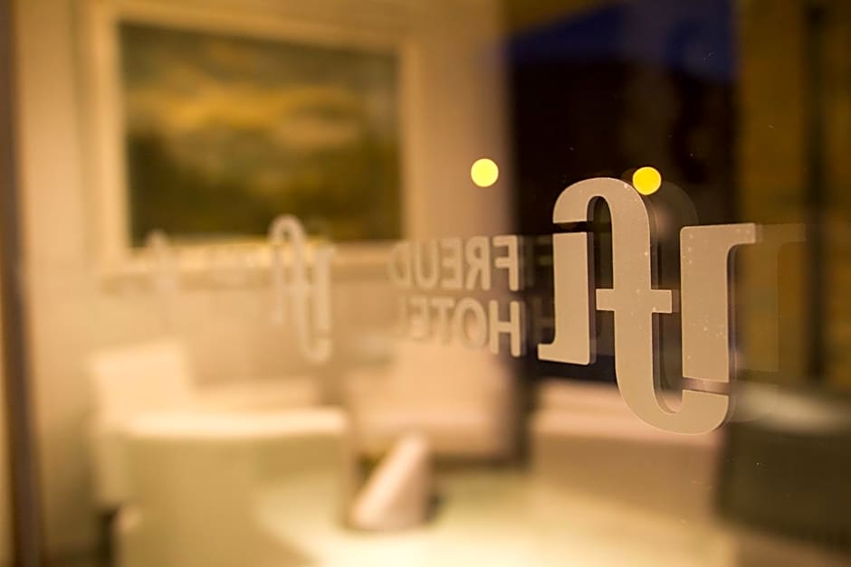 Hotel Freud