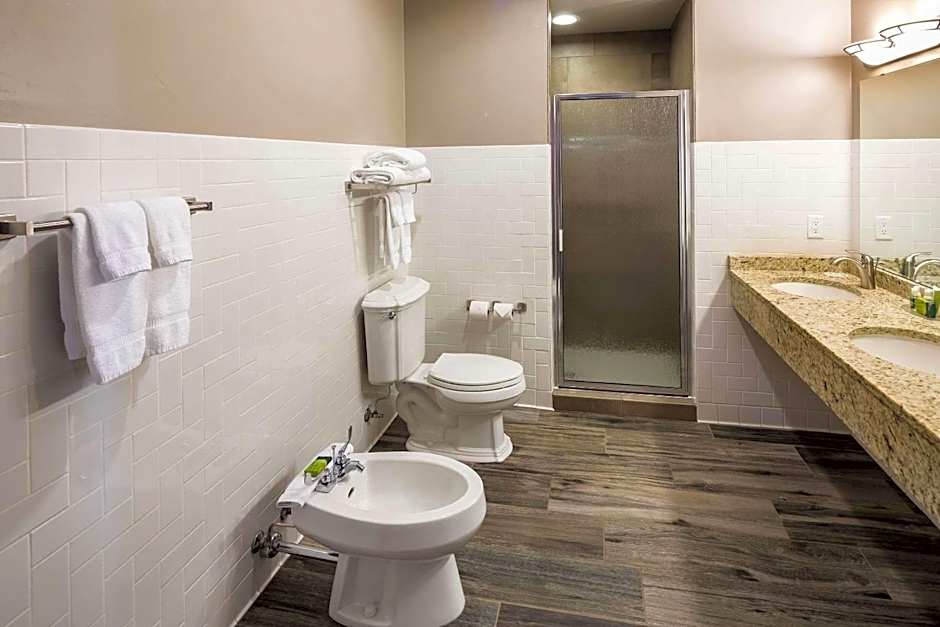 Kress Inn, Ascend Hotel Collection