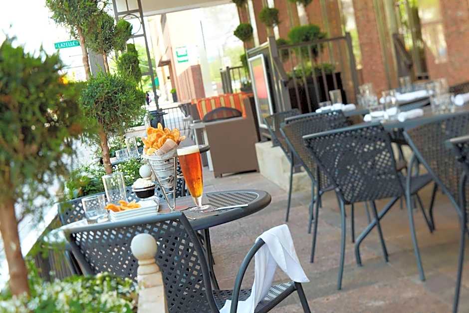 Renaissance by Marriott Columbus Downtown Hotel