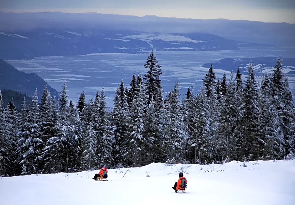 Hôtel & Spa Le Germain Charlevoix