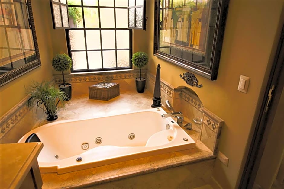 Casa Grande Luxury Boutique Hotel