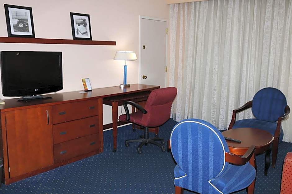 Baymont by Wyndham Columbia Northwest