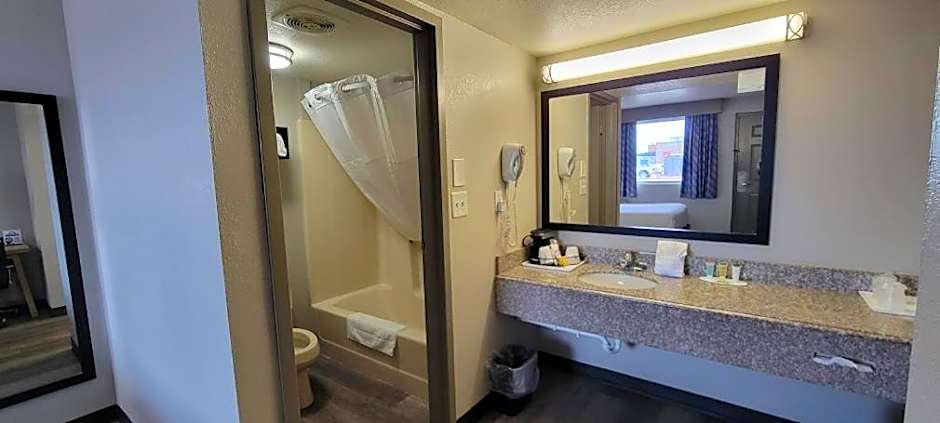 Days Inn by Wyndham Conway