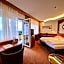 Badhotel Restaurant Stauferland