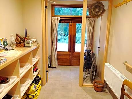 Pension Itsuka Furano e