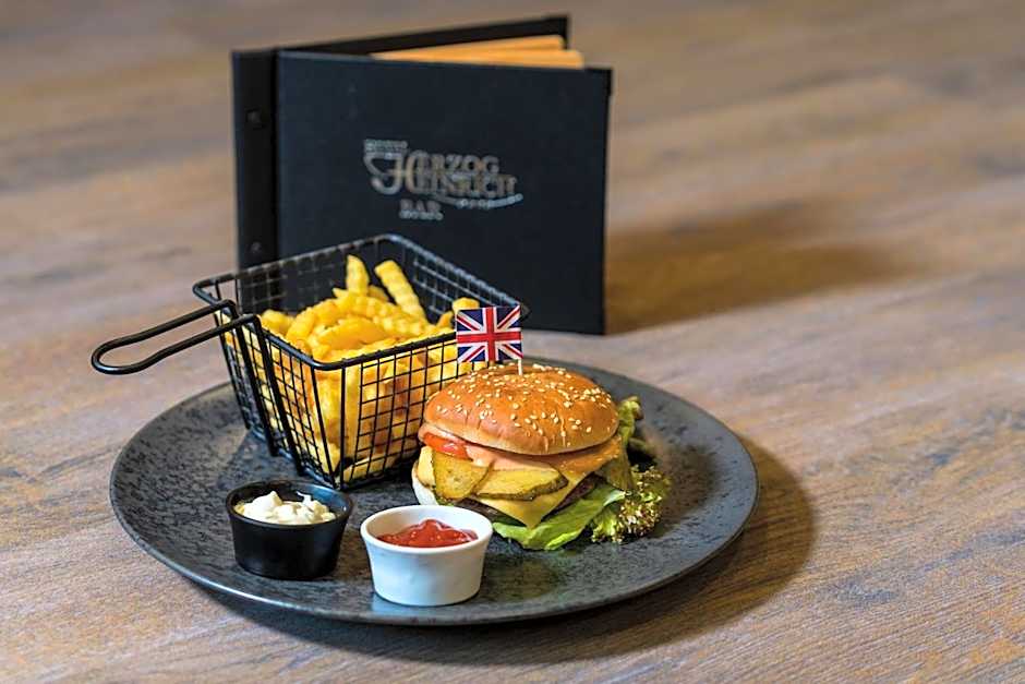 Hotel Herzog Heinrich