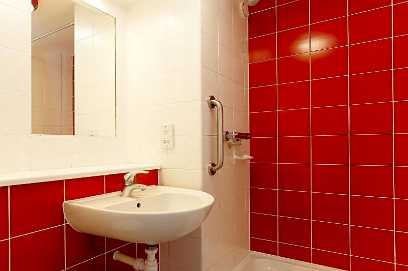 Travelodge Ashbourne