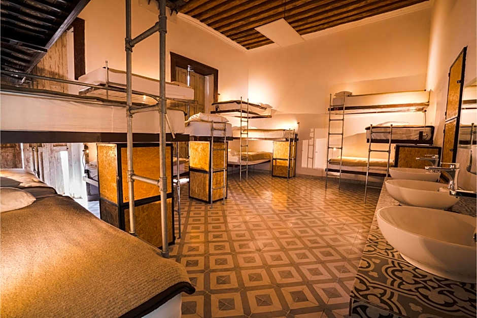 OYO Hotel Casona Poblana