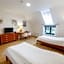 Pri Žabarju Bed & Breakfast Ljubljana