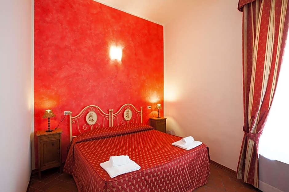 B&B Home in Florence