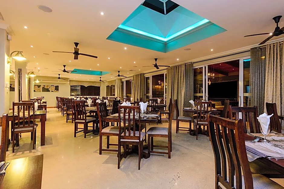 Umthunzi Hotel and Conference