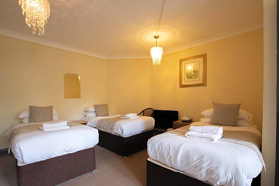 Grainger House Hotel