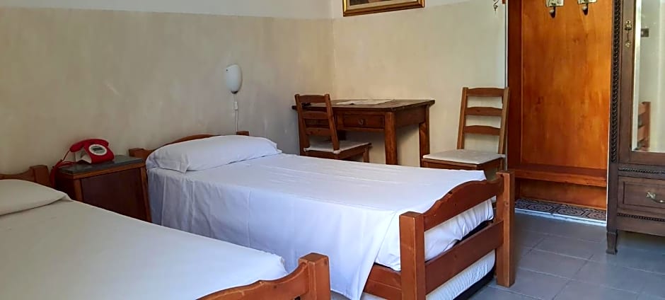 Albergo Avalon