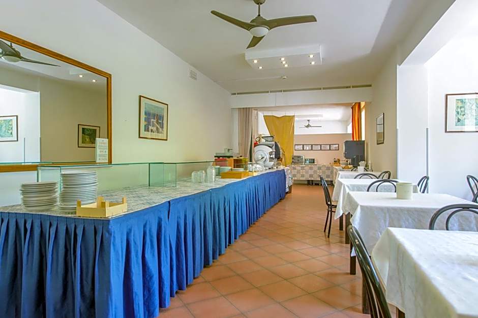 Hotel Avana Mare