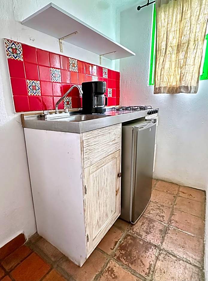 La Etelvina Suites