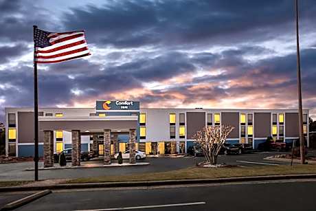 Comfort Inn Laurinburg