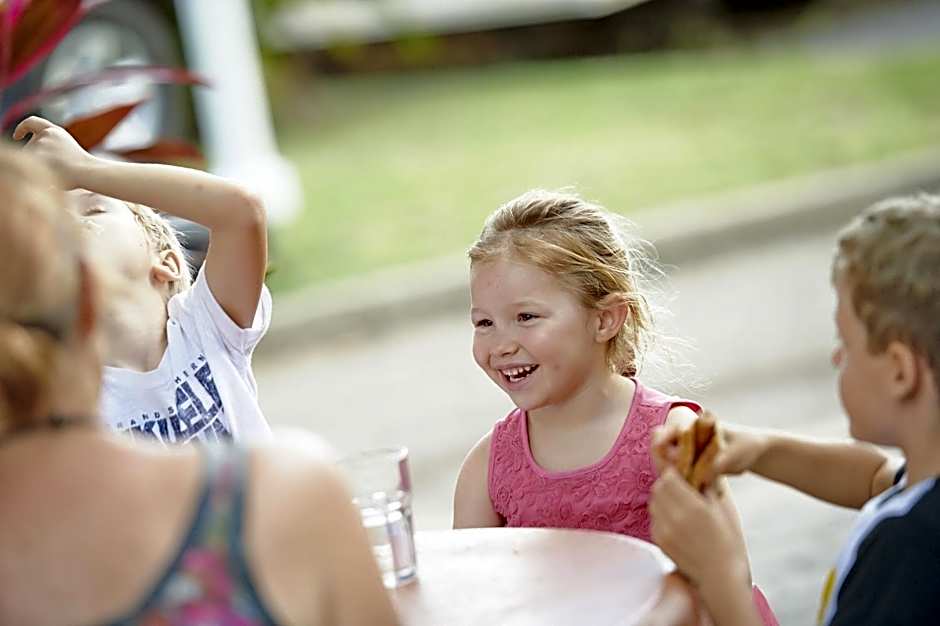 BIG4 Tasman Holiday Parks - Rowes Bay