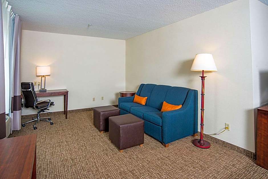 Comfort Inn Naugatuck-Shelton, CT