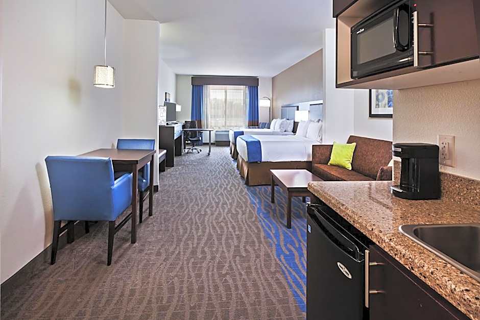 Holiday Inn Express & Suites Glenpool By IHG