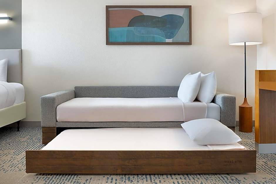 SpringHill Suites by Marriott Wichita Airport