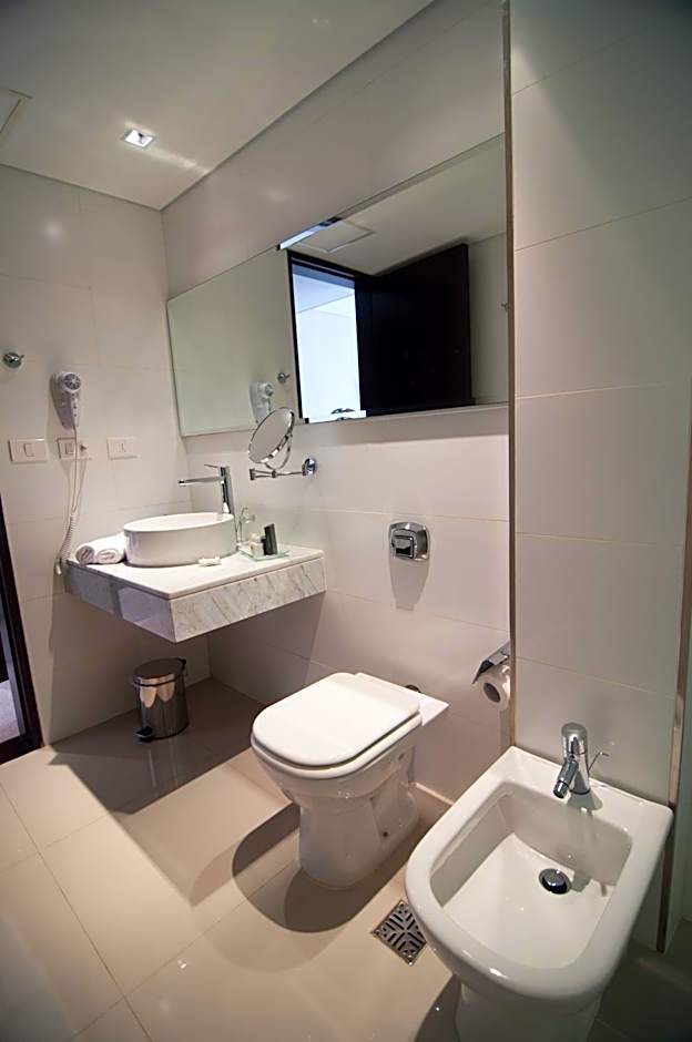 Salto Hotel y Casino