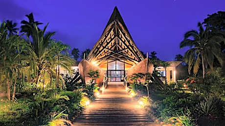 Mana Island Resort and Spa