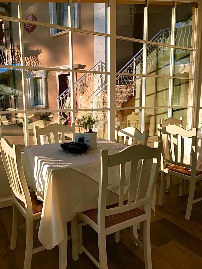 Ca' del Conte - Maison de Charme