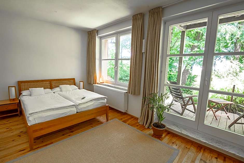 Bio- und Gesundheitshotel Gutshaus Stellshagen