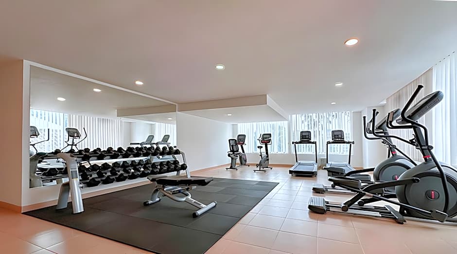 Kimaya Braga Bandung by HARRIS