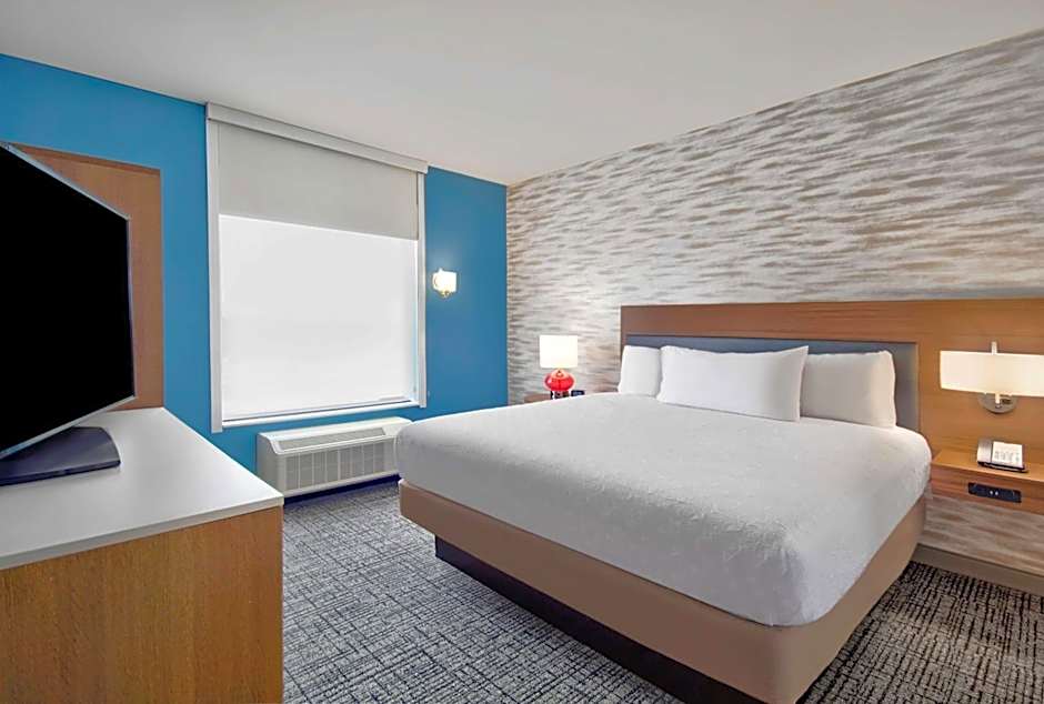Home2 Suites by Hilton Whitestown Indianapolis NW