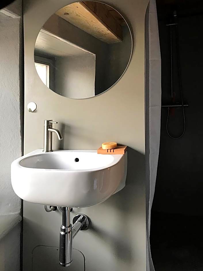 Ca' Spontoi, Do-Minus Design Retreat & SPA