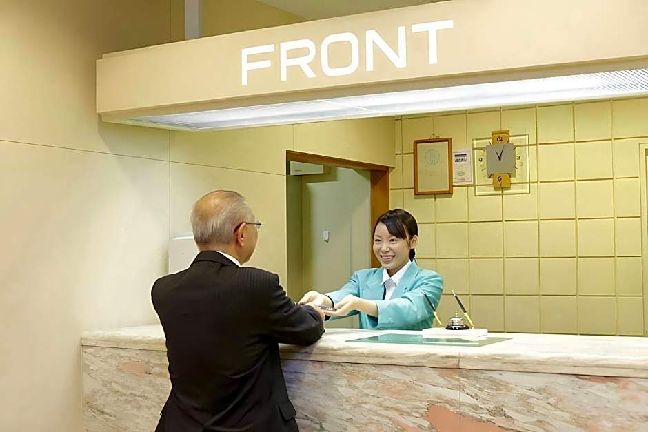 Hotel Green Park